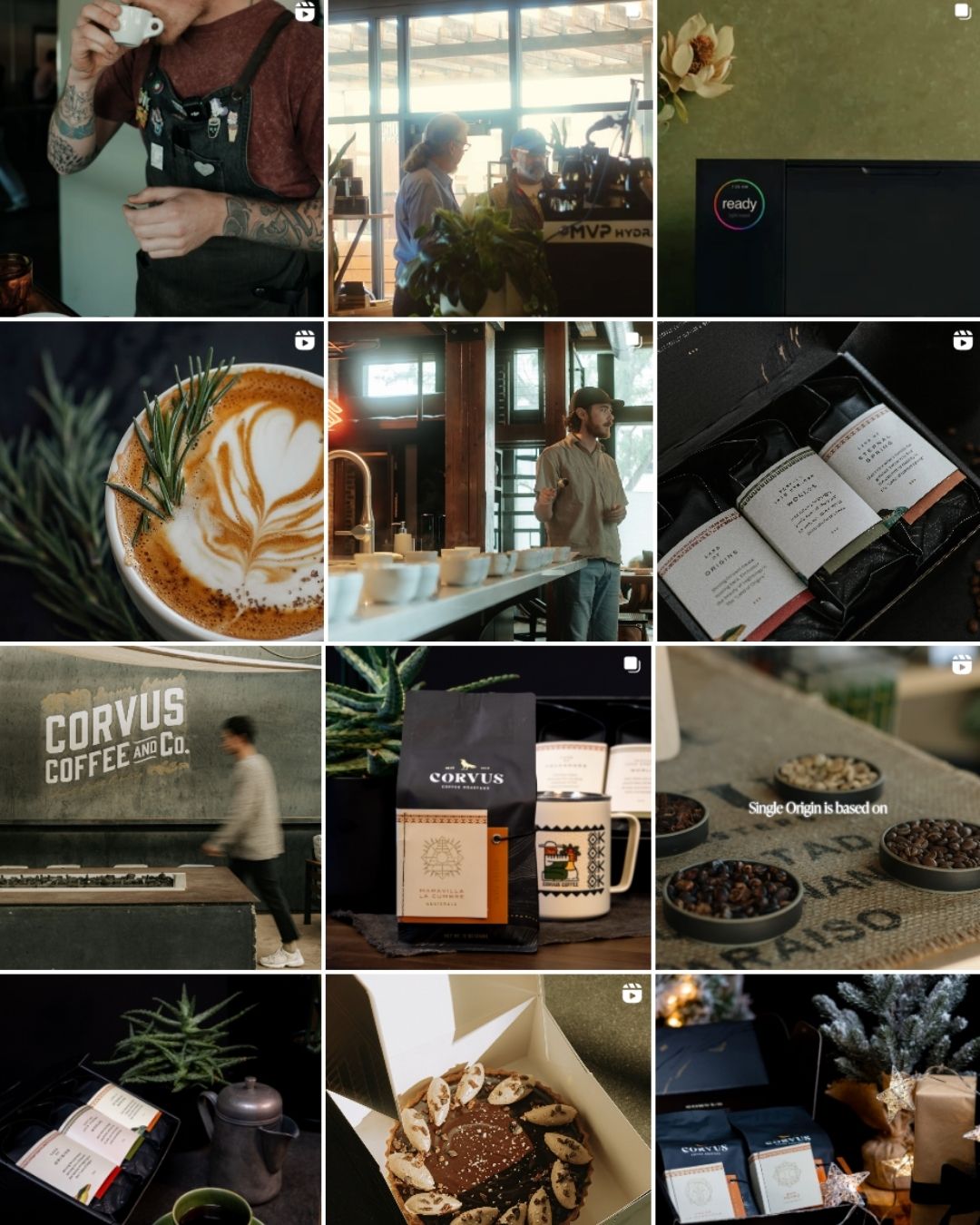corvuscoffee