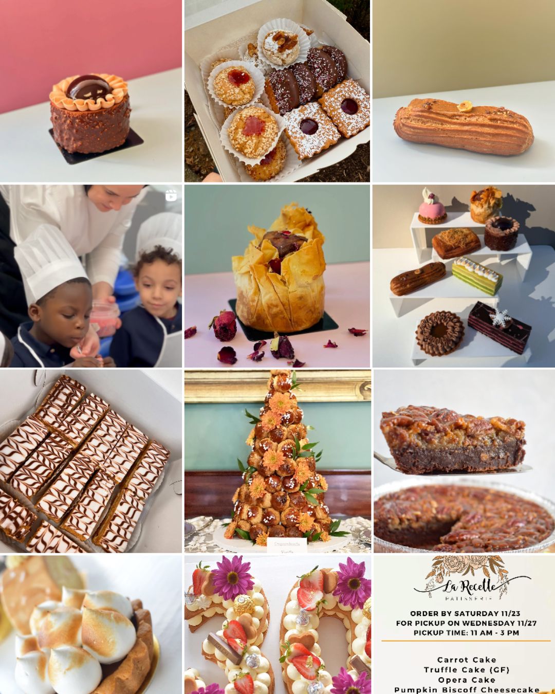 larecettepatisserie