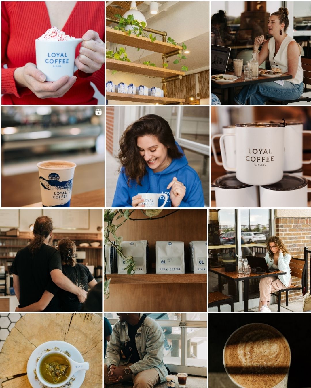 loyalcoffee