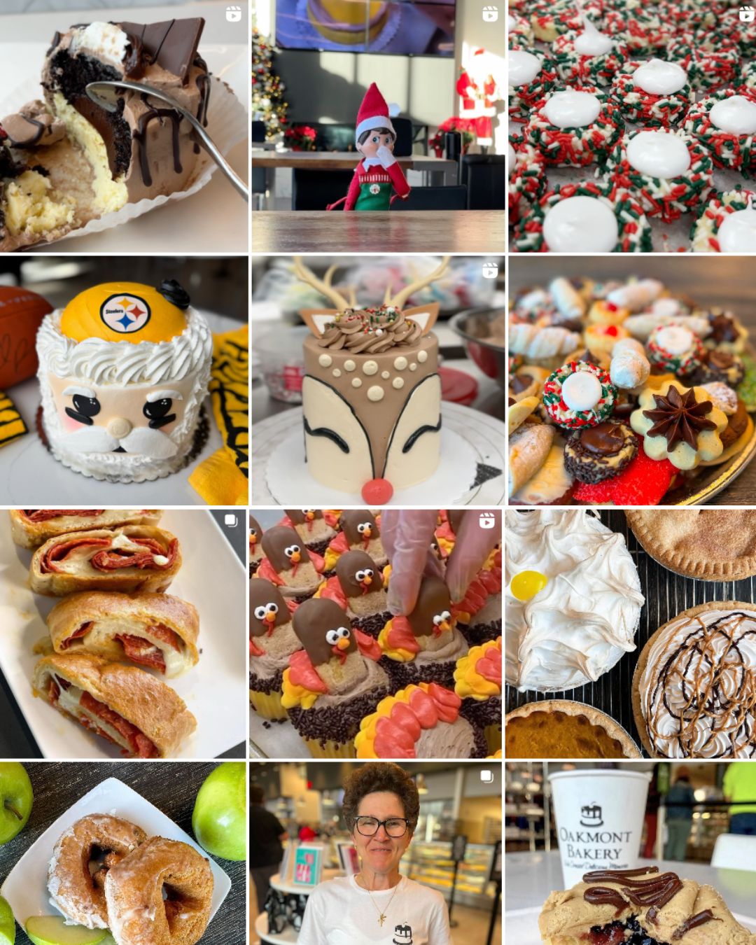 oakmontbakery