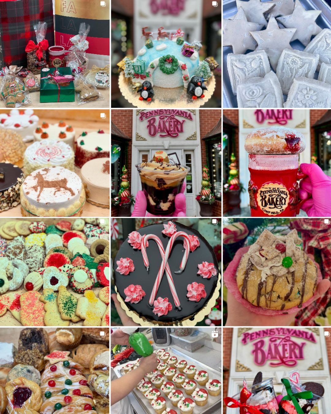 pabakery