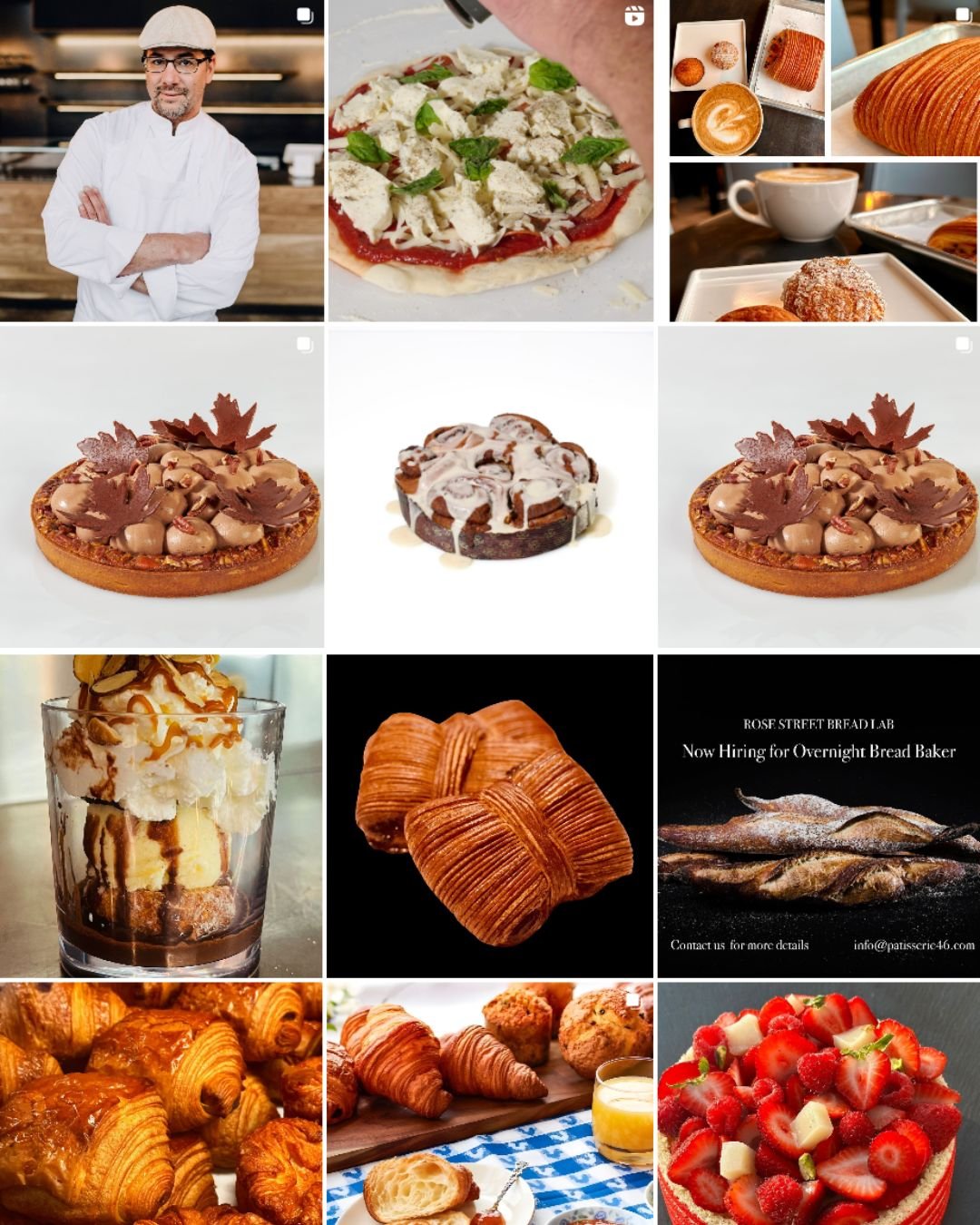 patisserie46