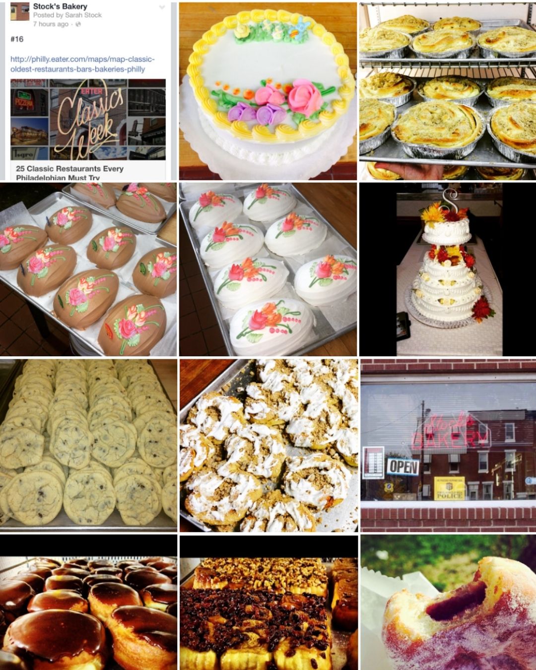 stocksbakery