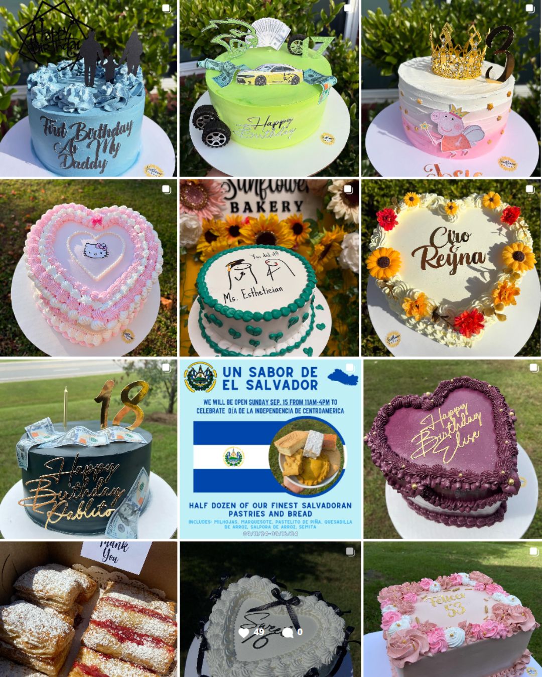 sunflowerbakerync