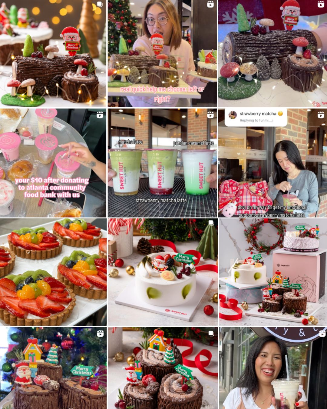 sweethutbakerycafe