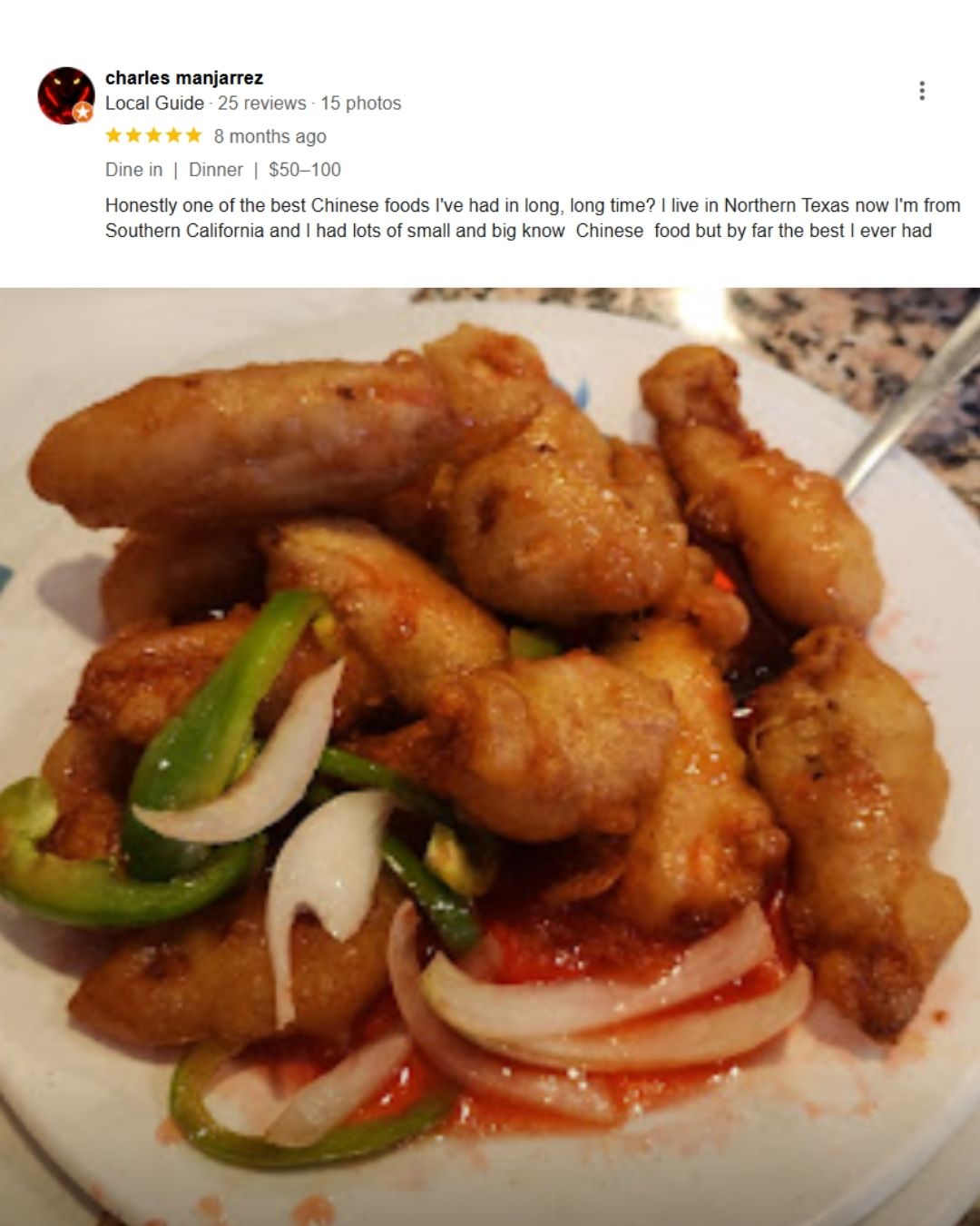 328 Chinese Cuisine