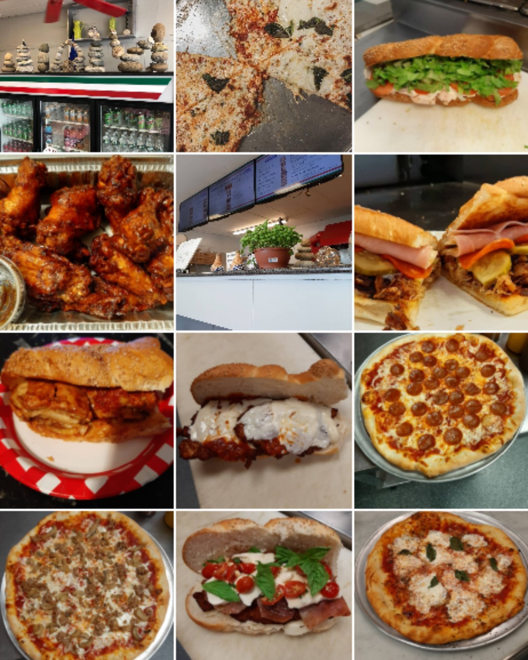 Best Sandwich Company Instagram