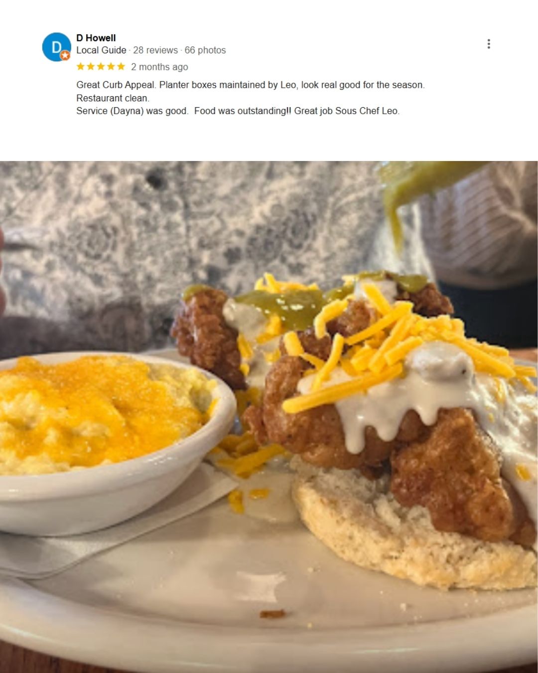 Big Bad Breakfast