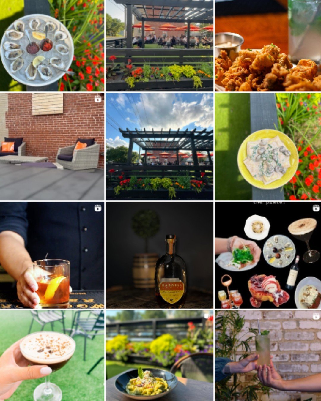 Bocca Instagram