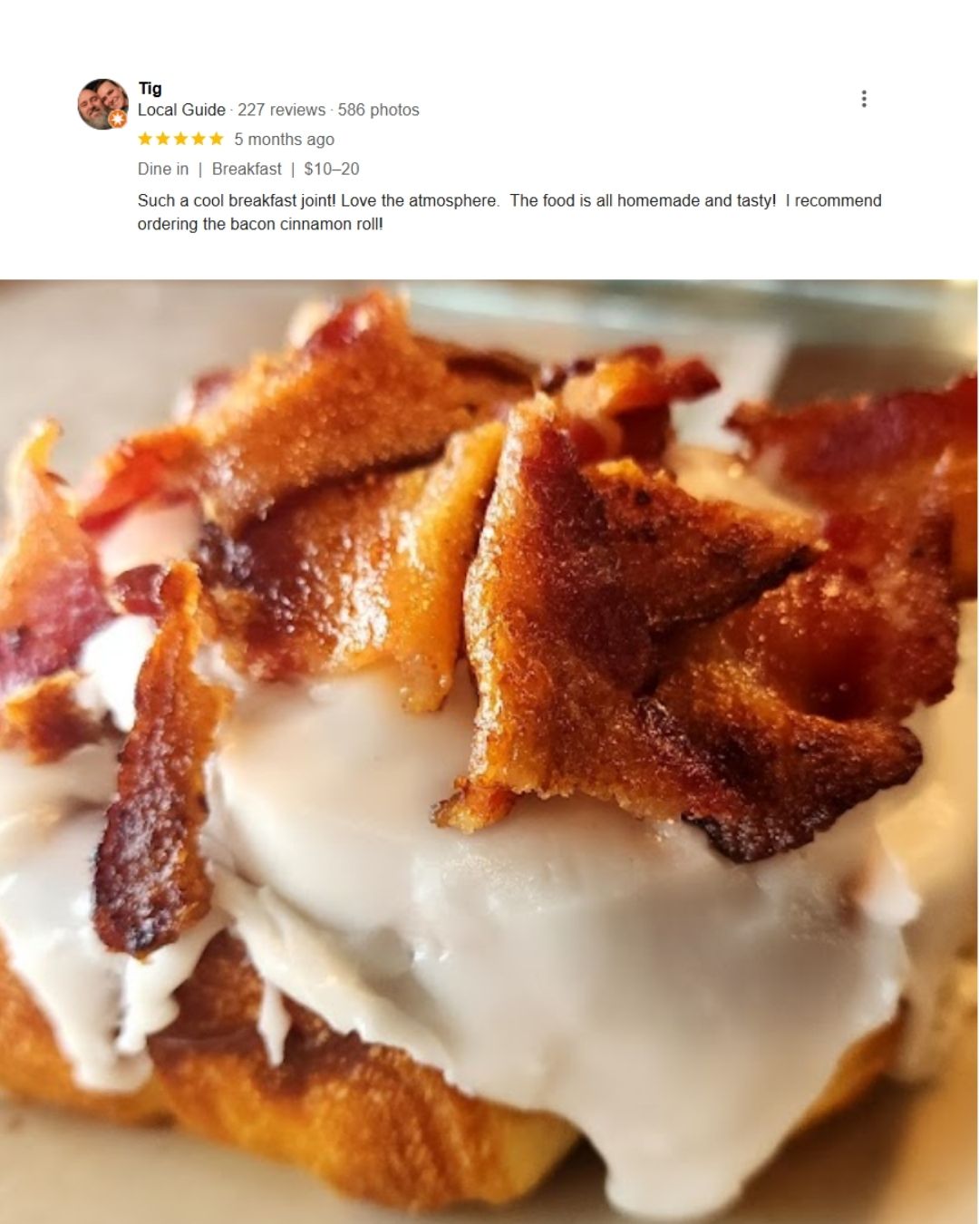 Branding Iron Bistro