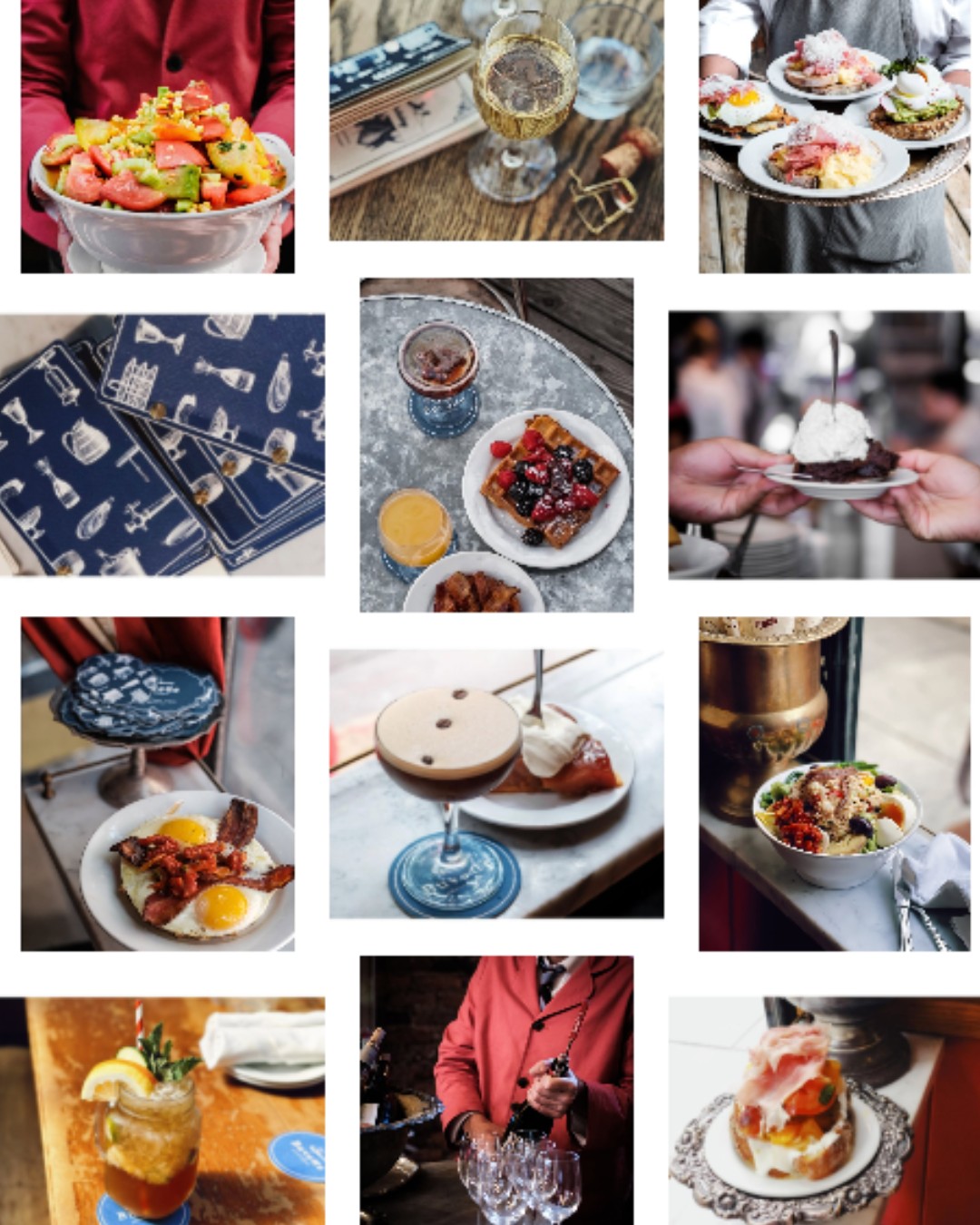 Buvette Instagram