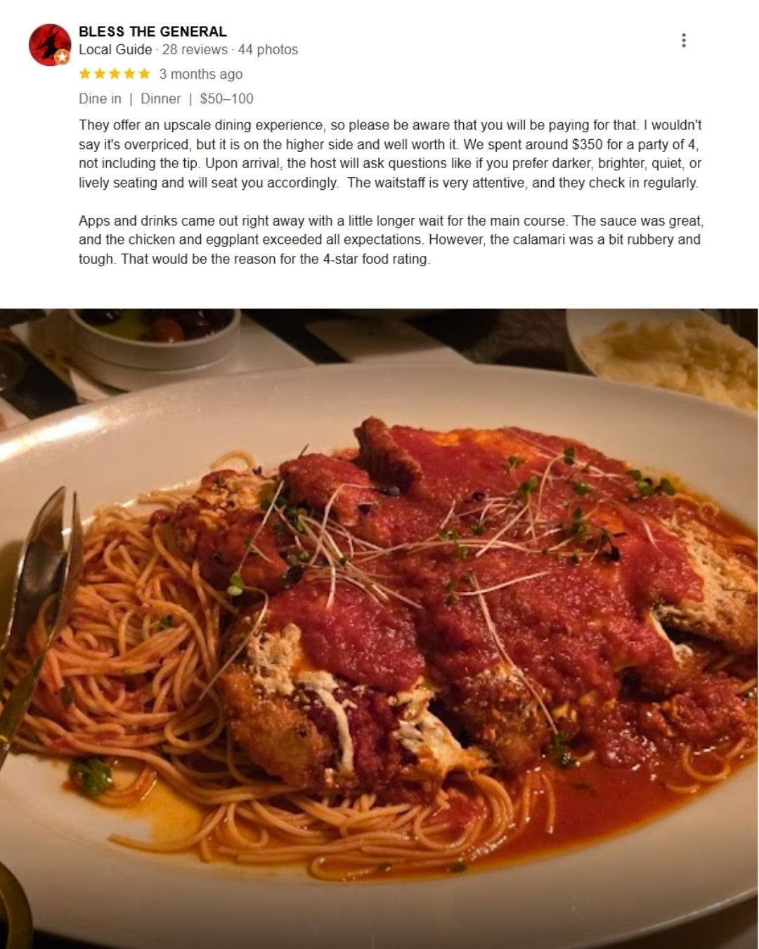 CT Viron Rondo Osteria