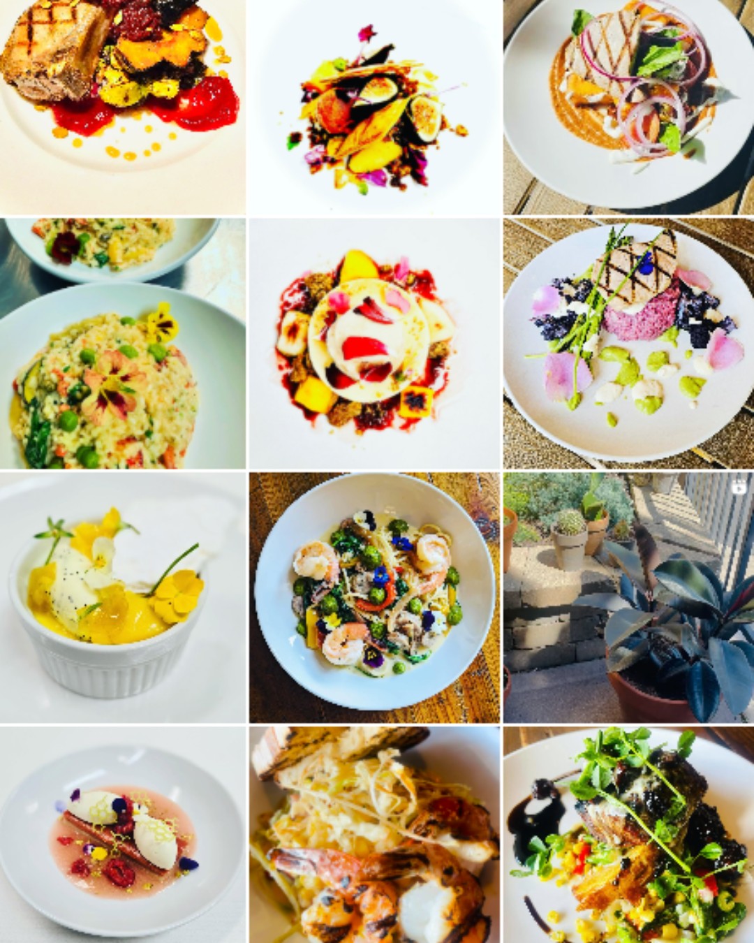 Carmella's an Italian Bistro Instagram