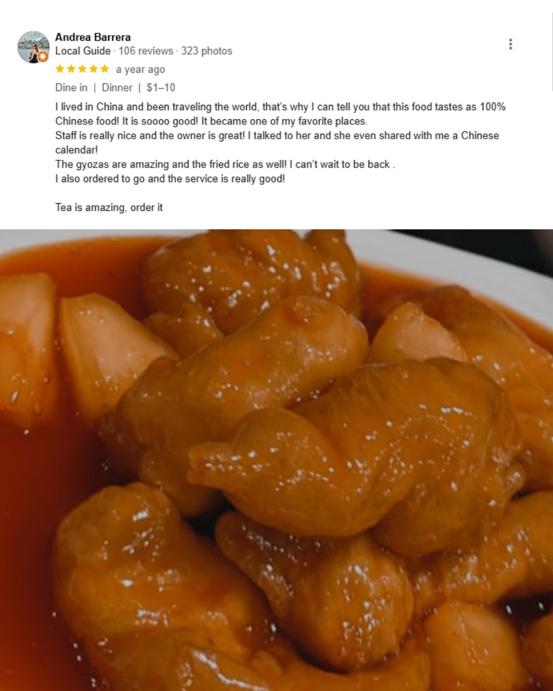 Cathay Kitchen