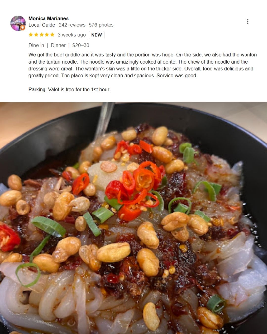 Chengdu Taste