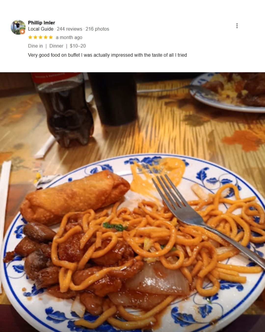 China One