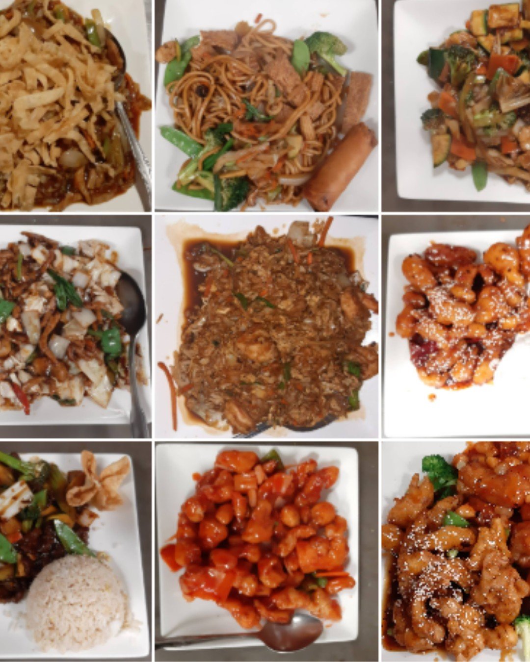 China Szechuan Instagram