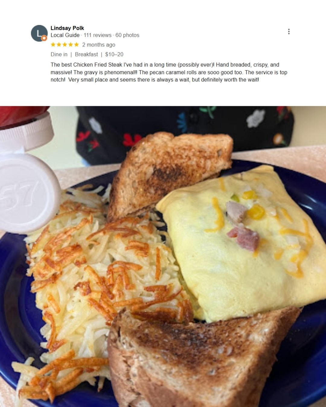 Darcy's Cafe