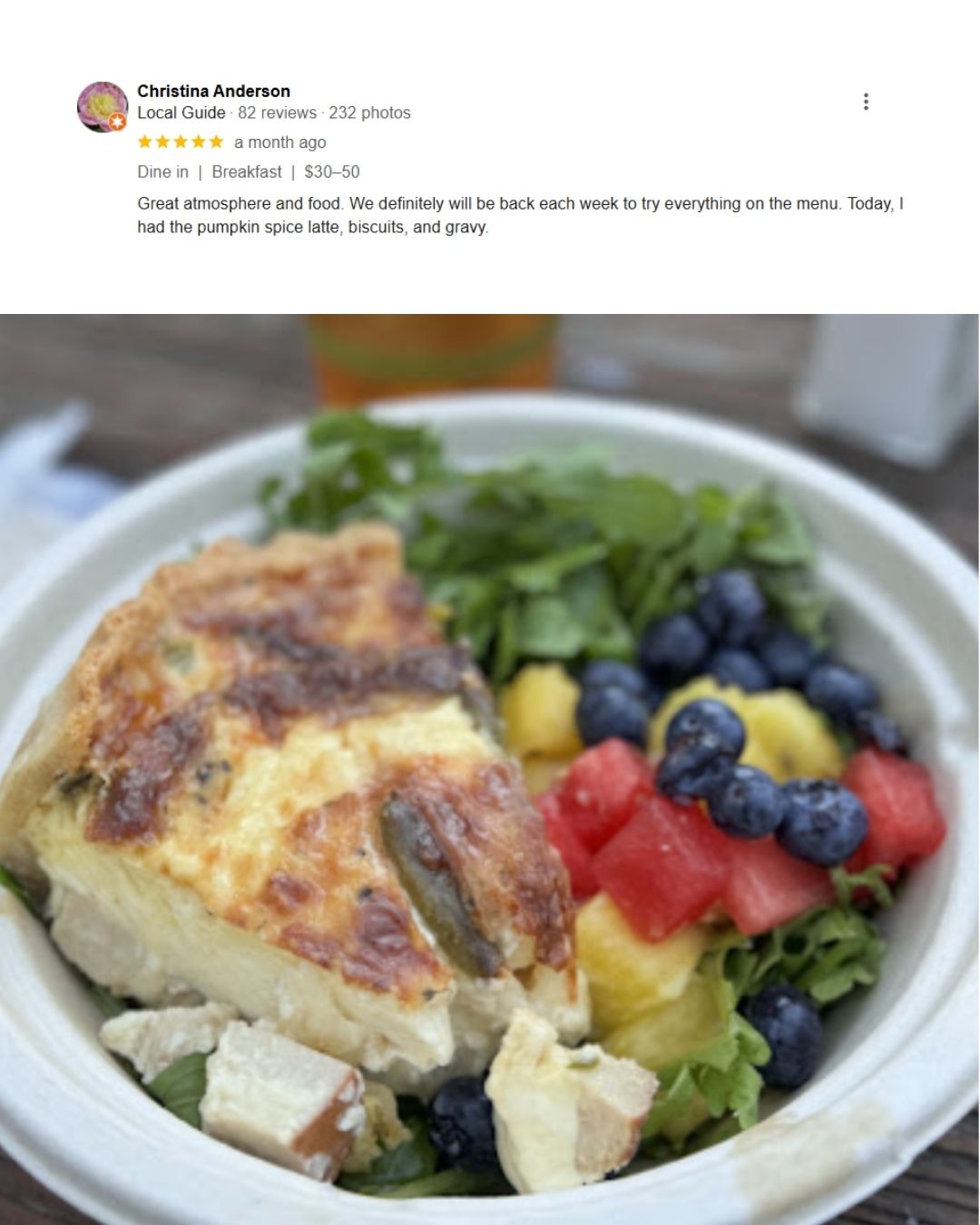 Feed Café