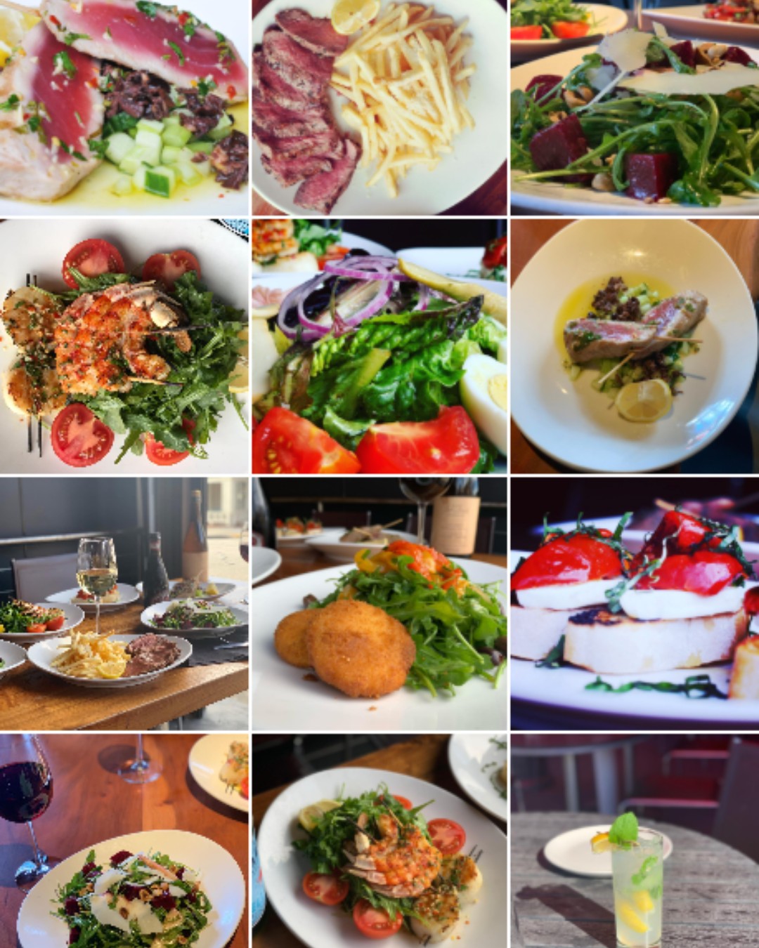 Fritti Instagram