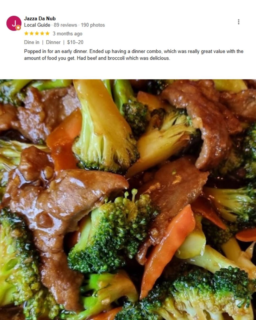 Fung's Kitchen