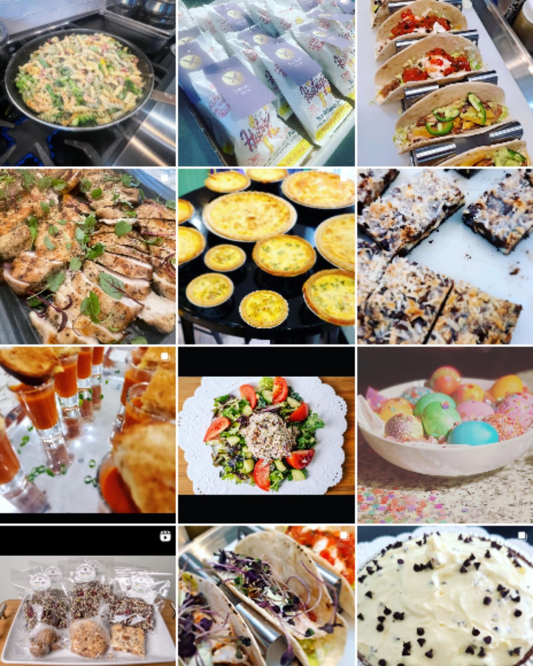 Girod Street Market And Deli Instagram