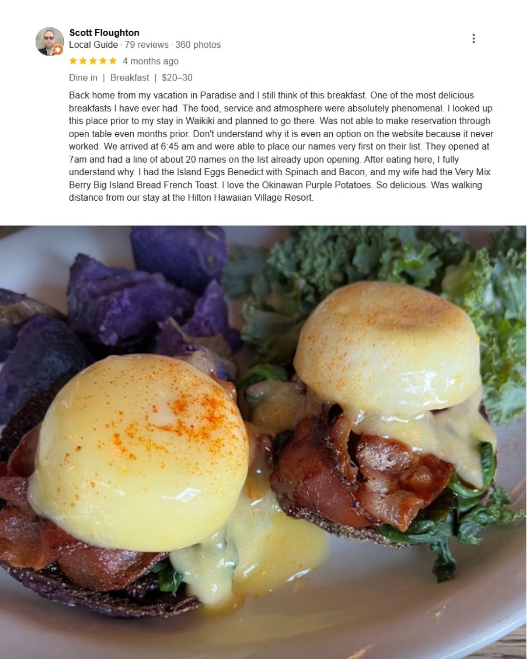 Goofy Cafe & Dine