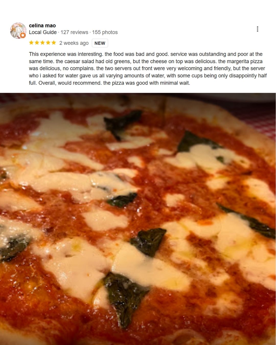 HI Arancino on Beachwalk