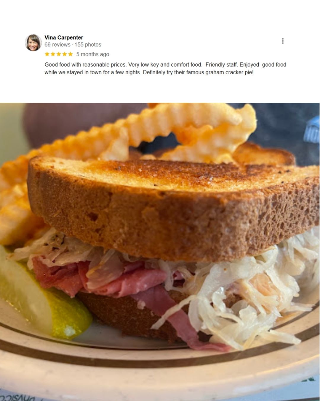 Harding's _ Family Restaurant