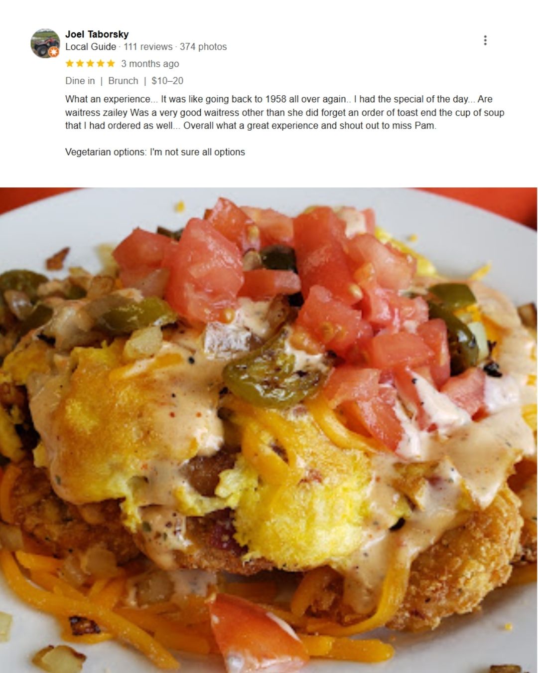 Harold's Koffee House