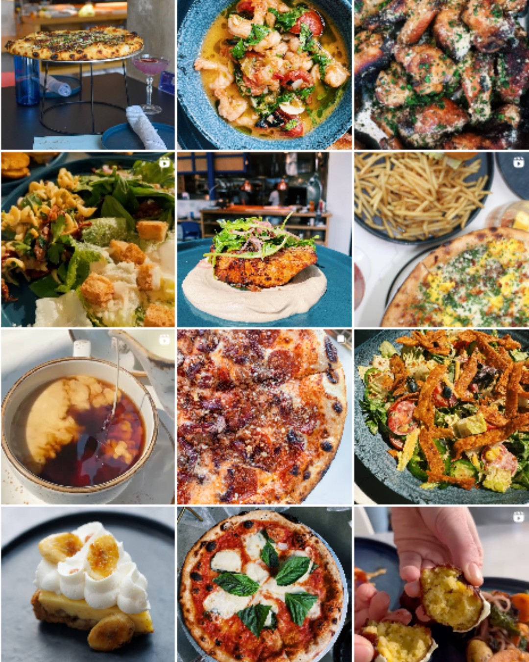 Humble Pie Instagram