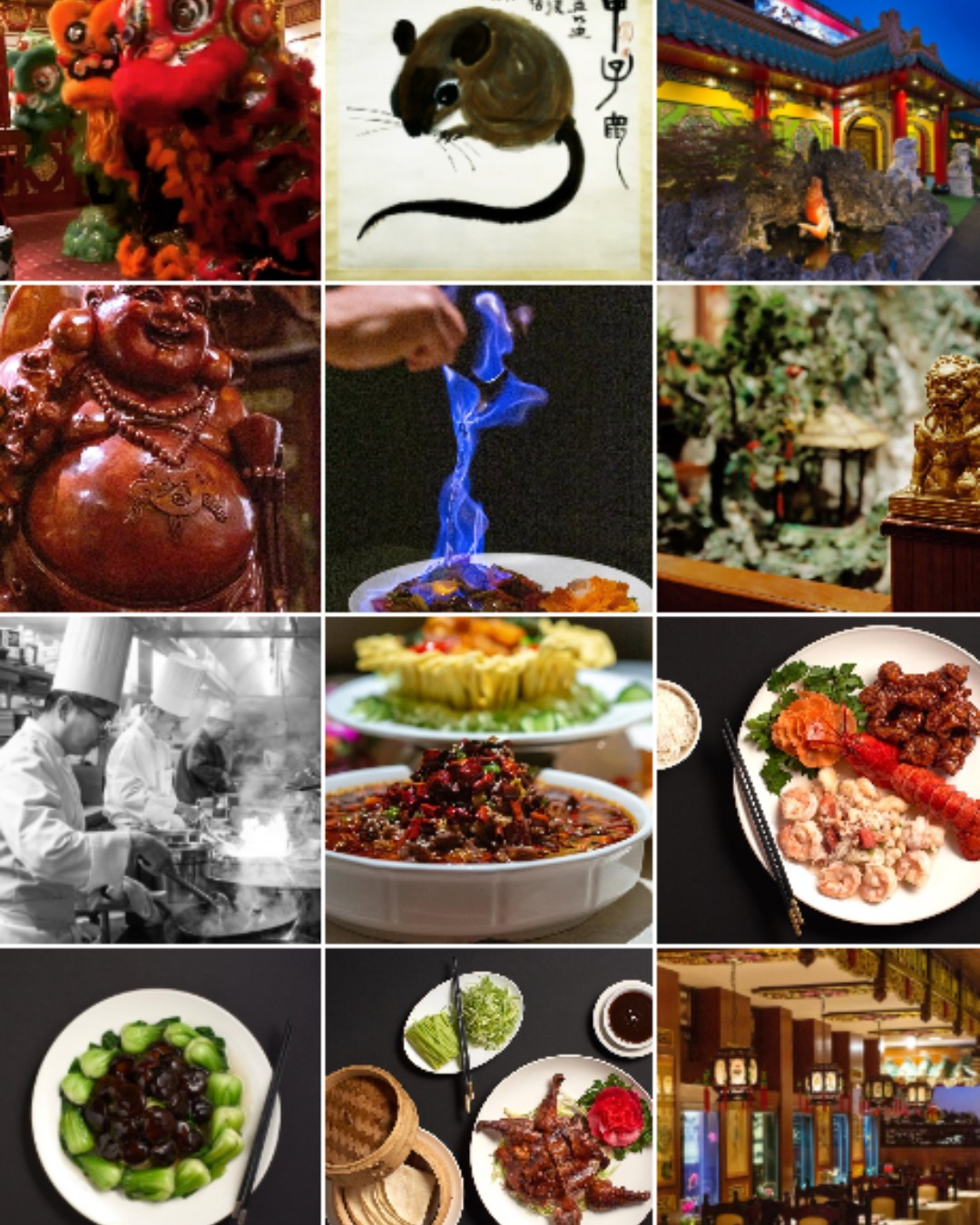 Hunan Taste Chinese Restaurant Instagram