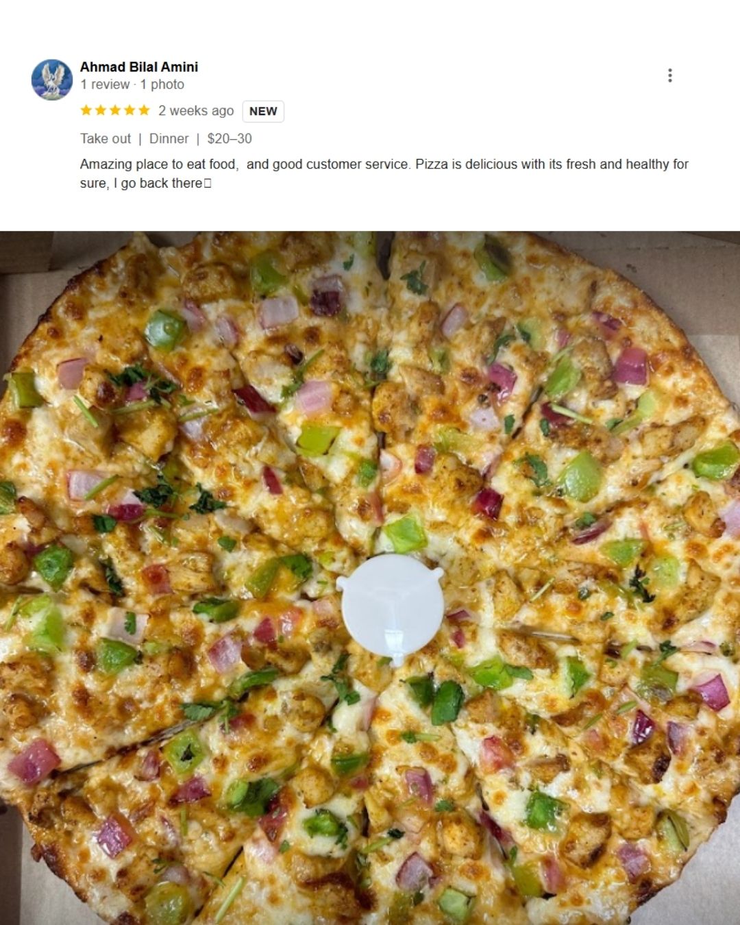 IDPizza Twist