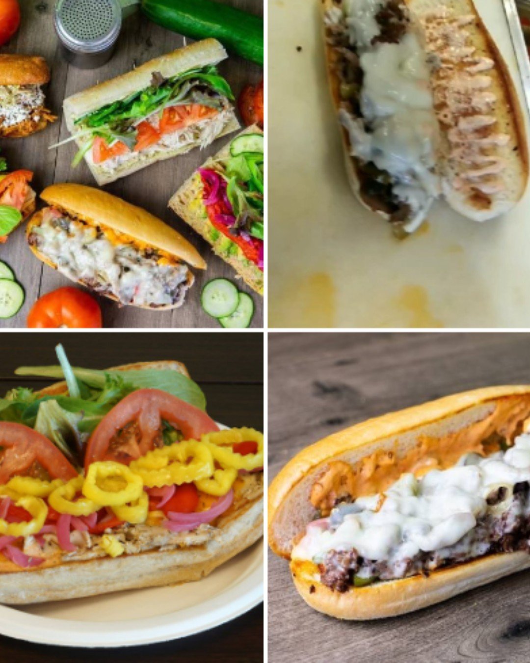 JC's Sub LLC. Instagram