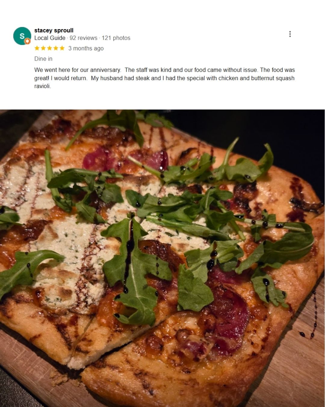 KY Porcini Restaurant