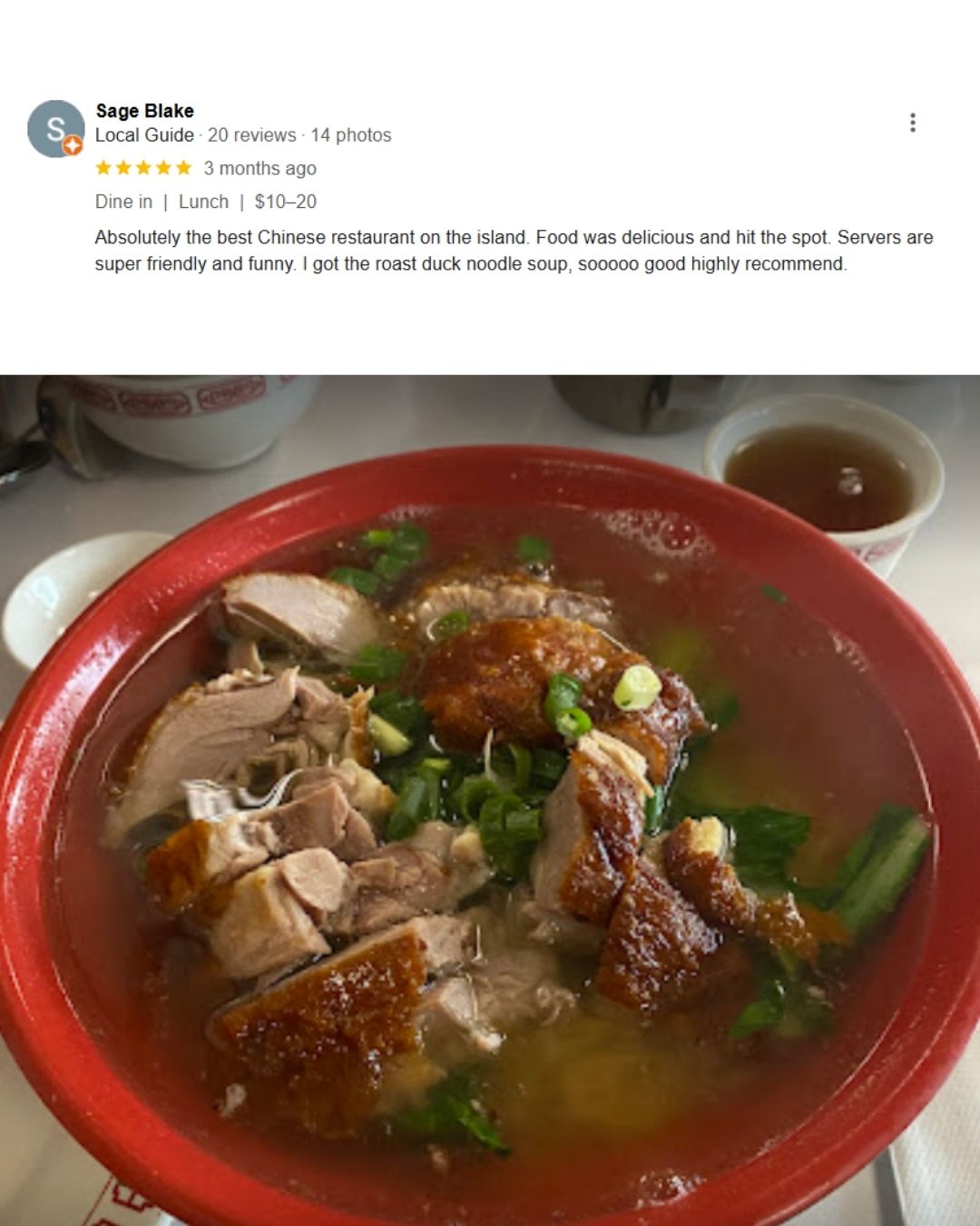 Kin Wah Chop Suey