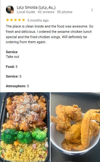 King House Instagram