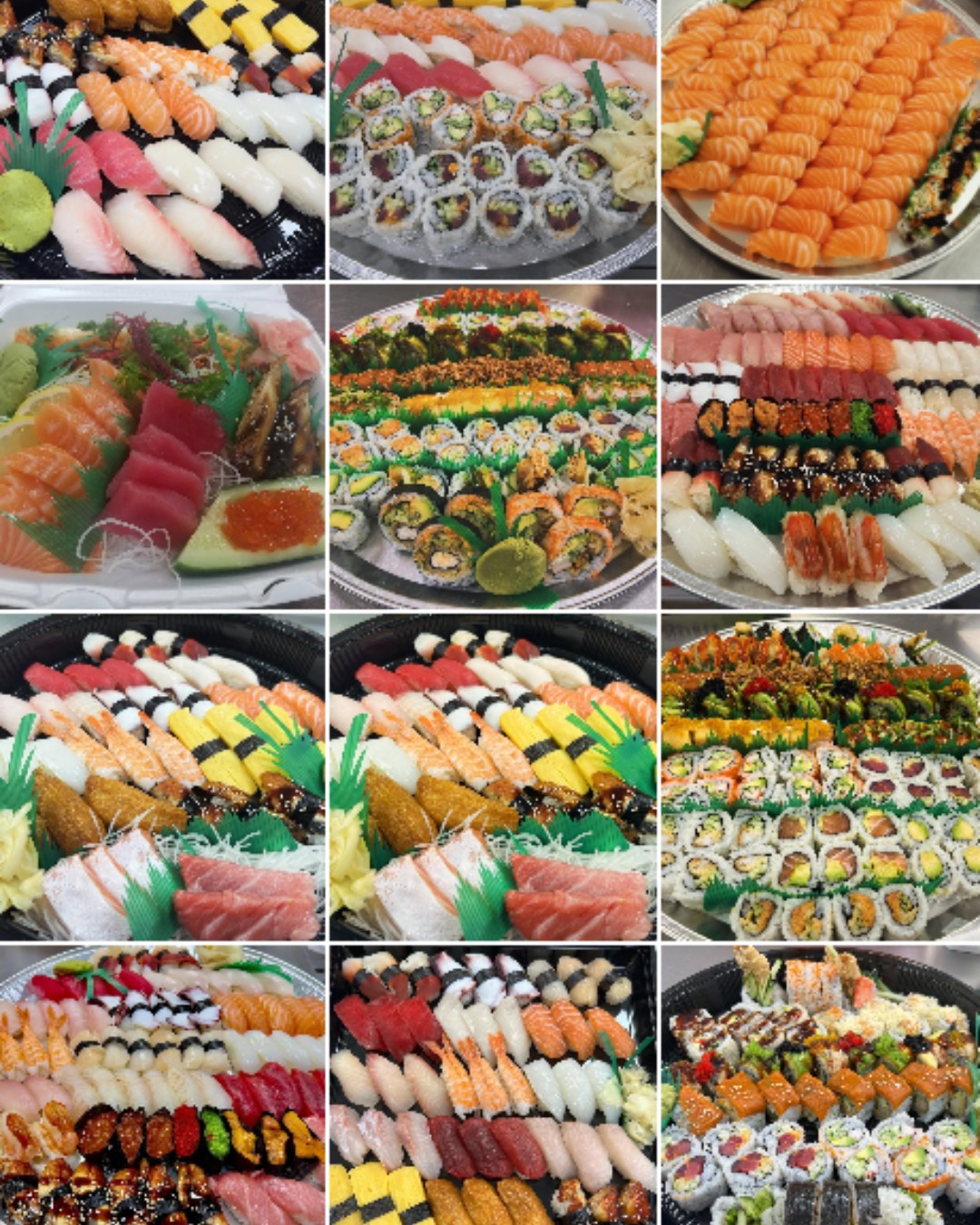 Lawrence Fish Market Instagram