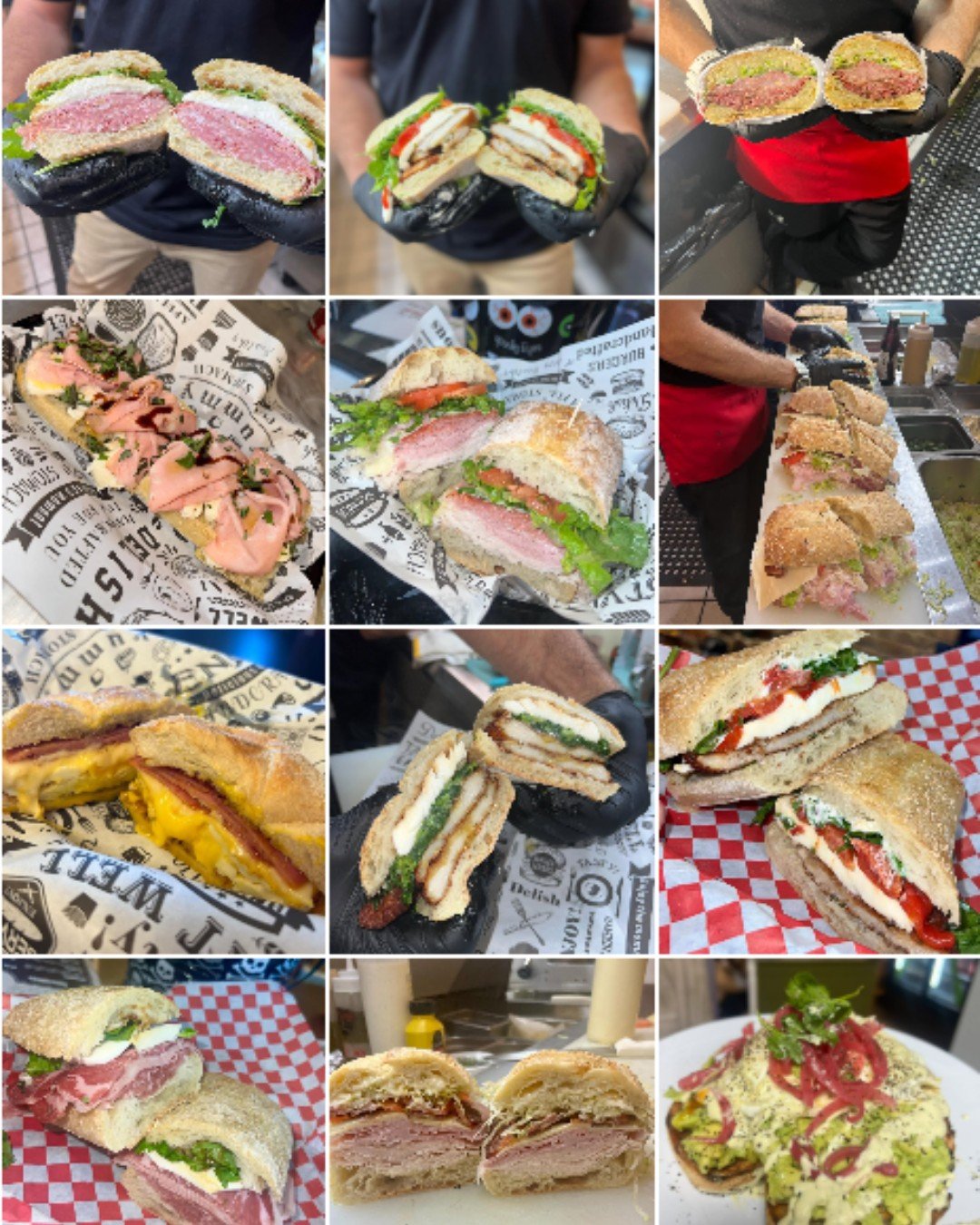 Leone's Italian Ristorante Instagram