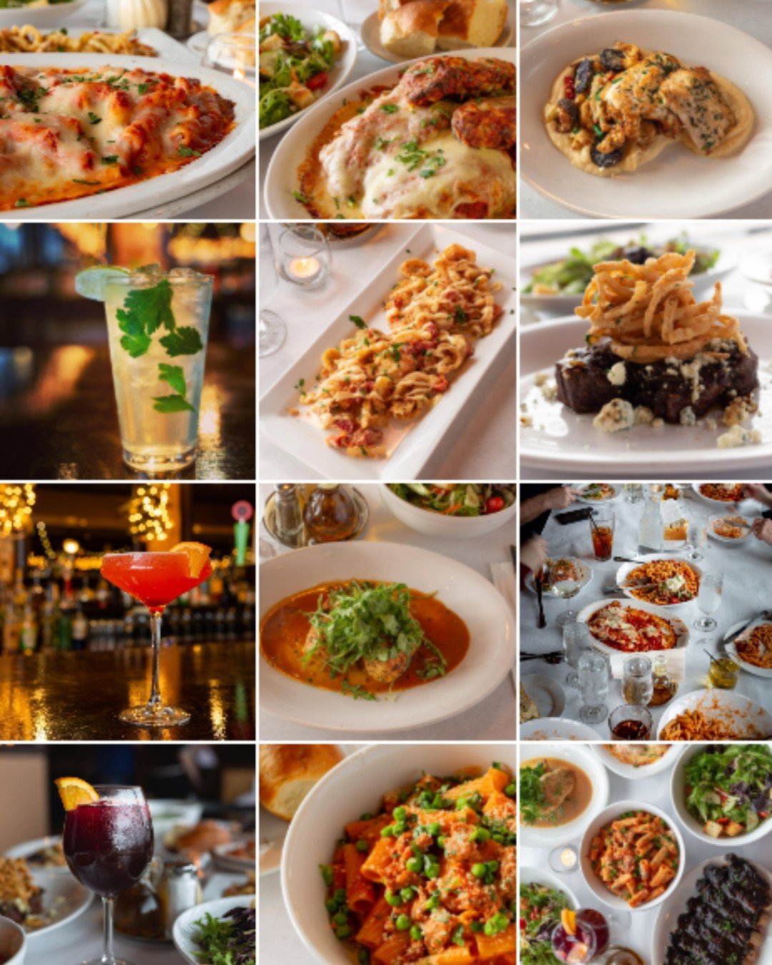 Little Italy Instagram