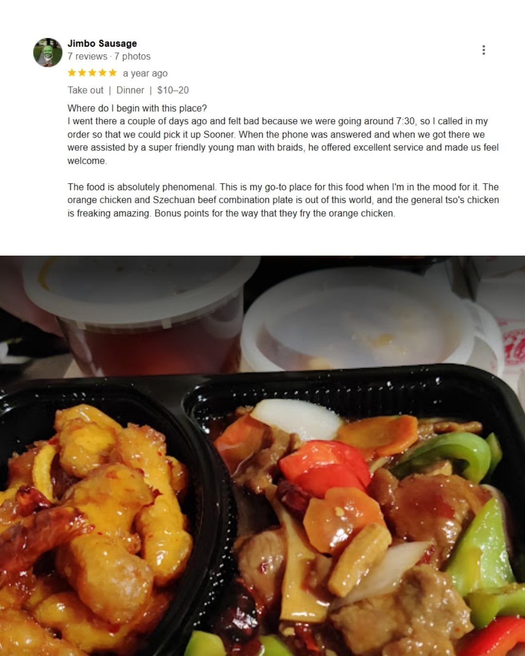 MT Chau Kitchen