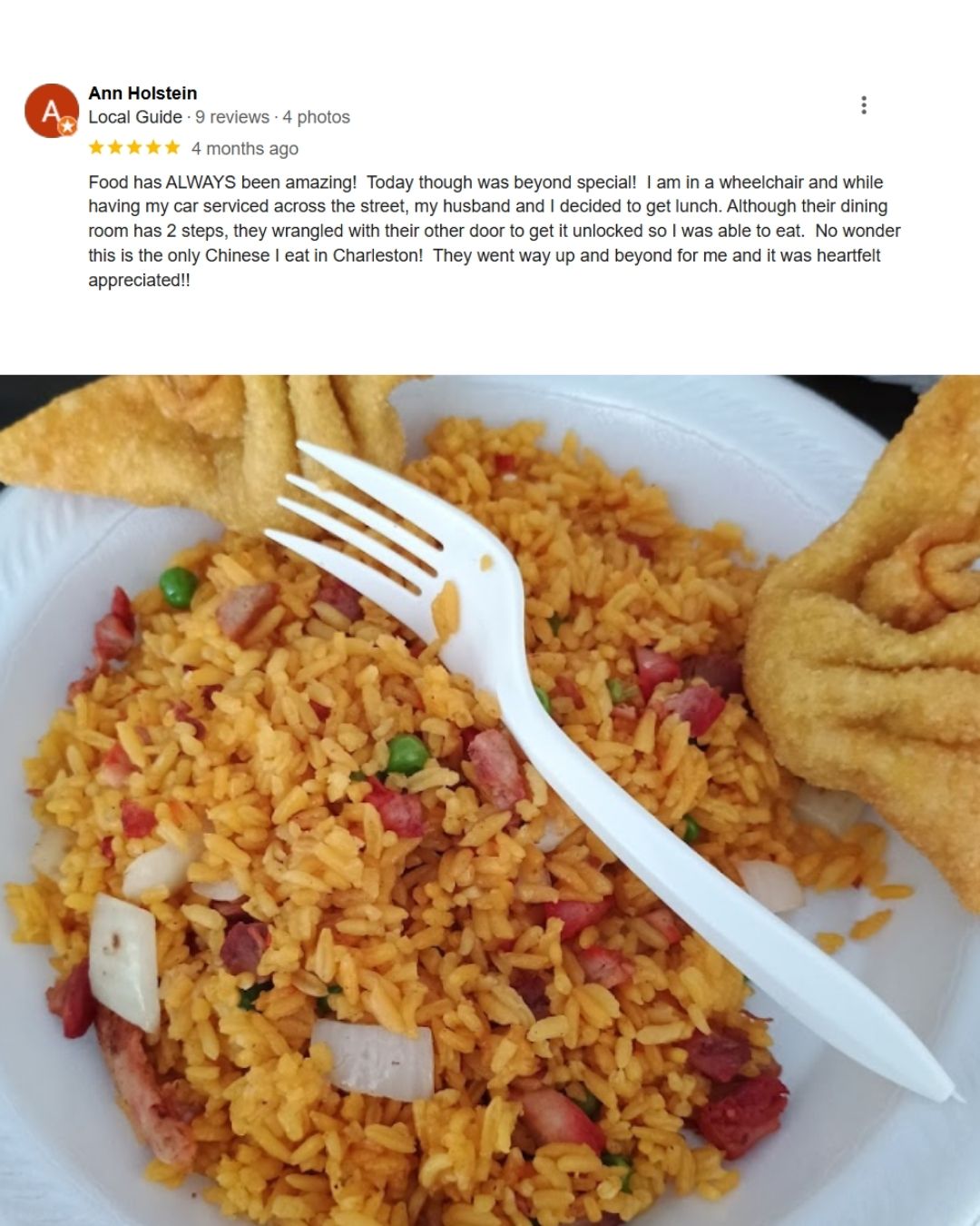 Main Kwong _ Chinese Restaurant