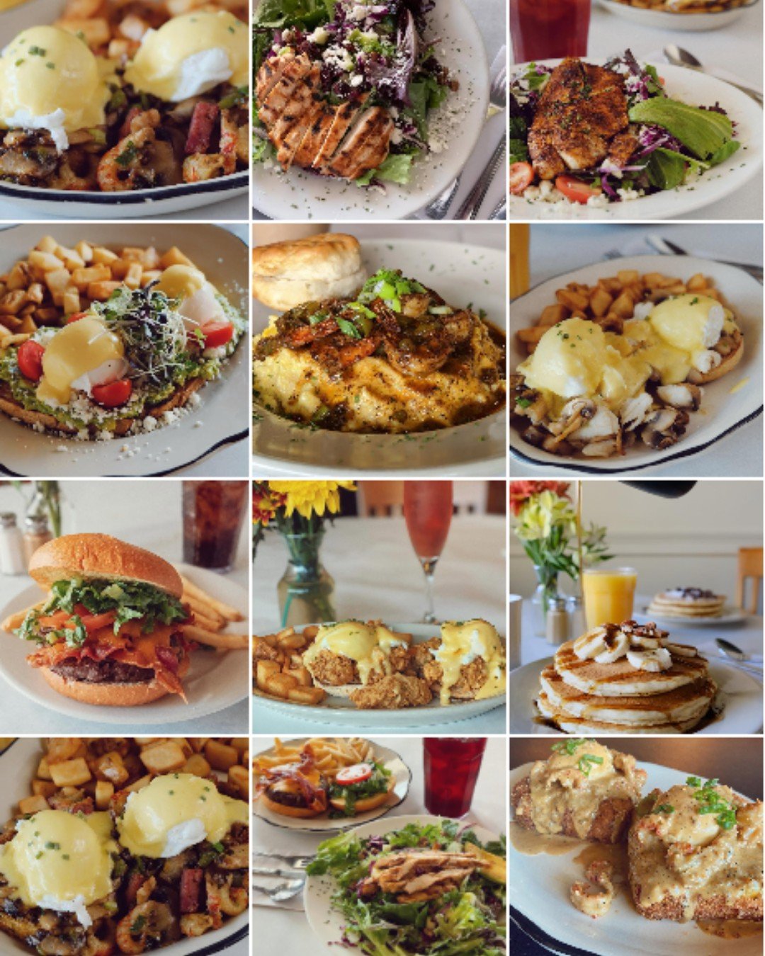 Mattina Bella Restaurant Instagram
