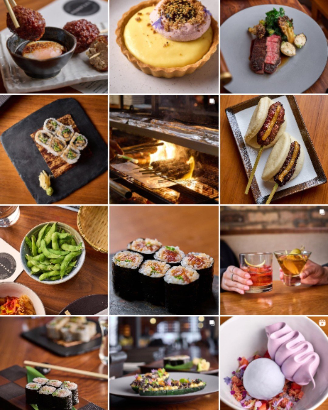Momotaro Instagram