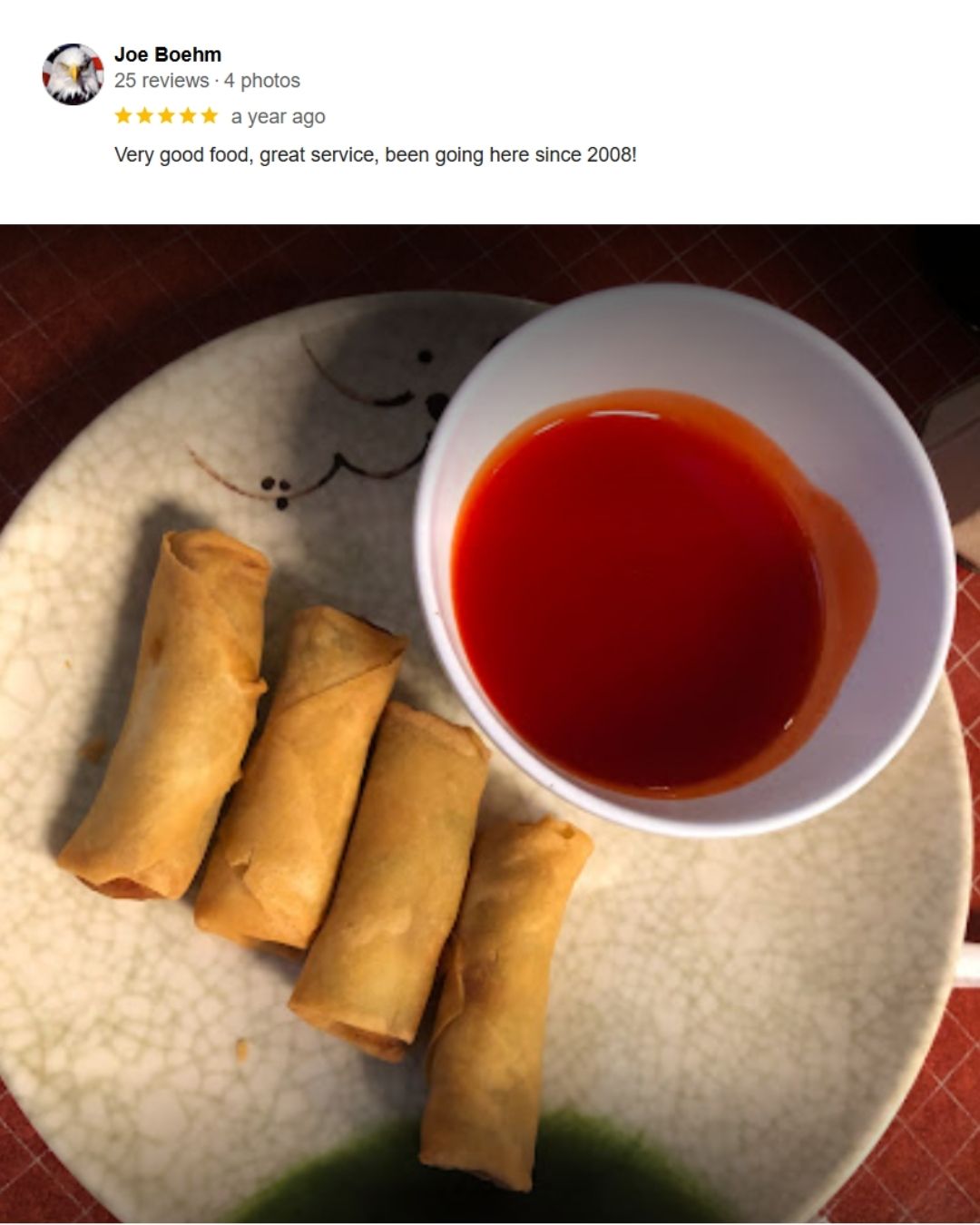 ND Chinese Sheen Wah Restaurant