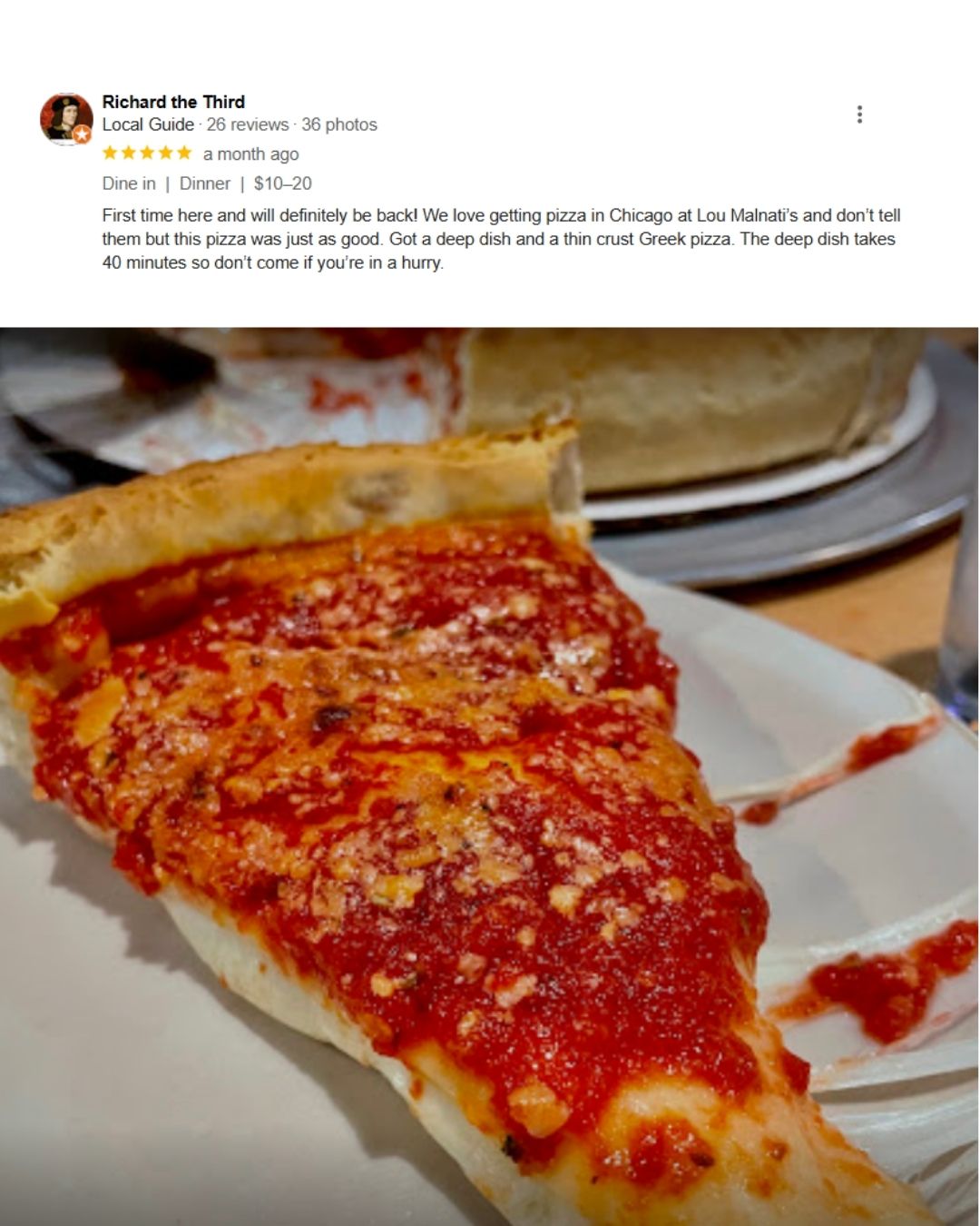NE Pizzeria Davlo