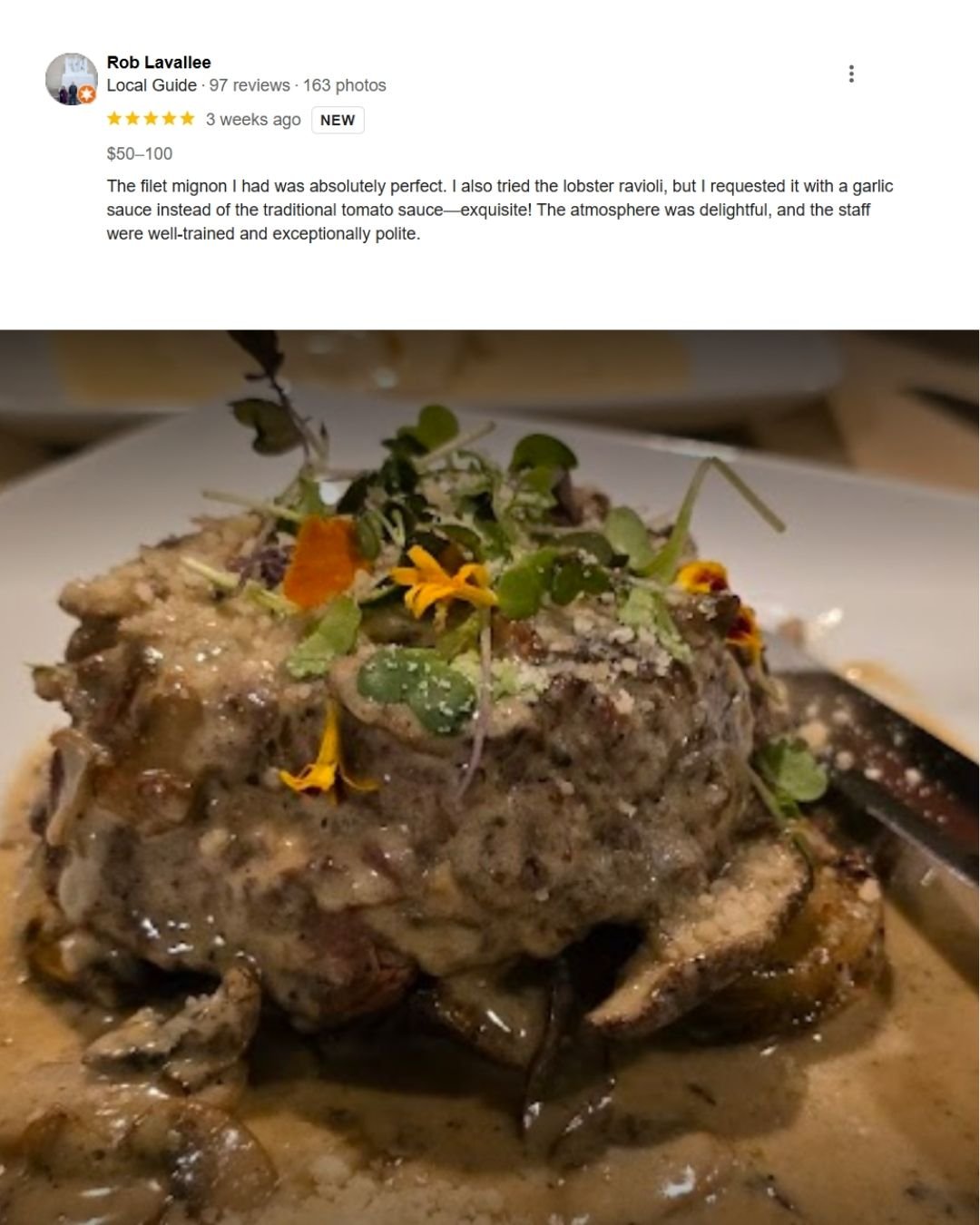 NH Villaggio Ristorante