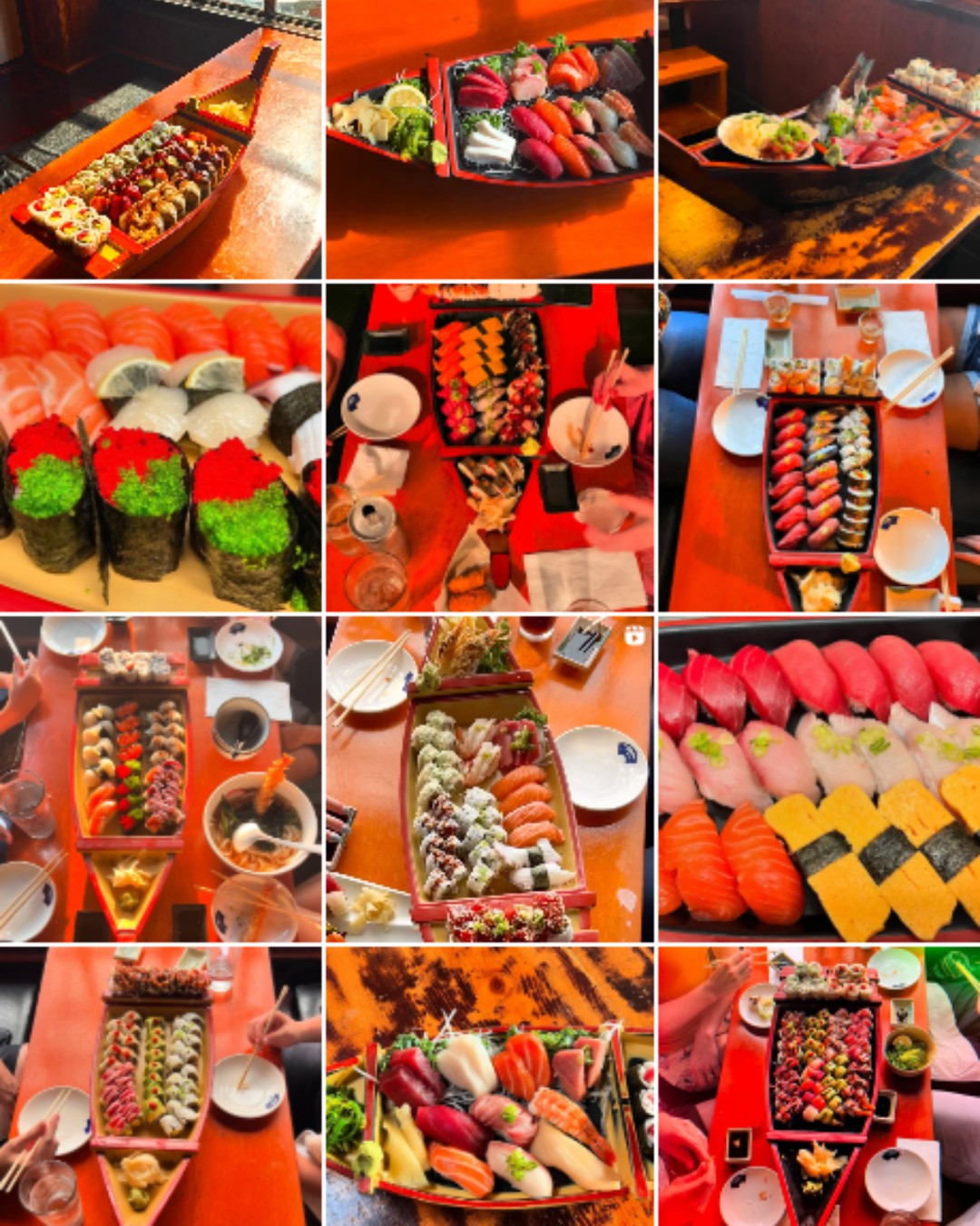 Nanami Cafe Instagram