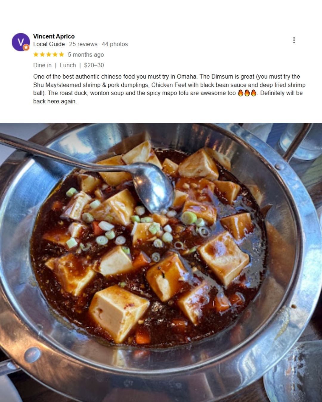 New Gold Mountain Restaurant