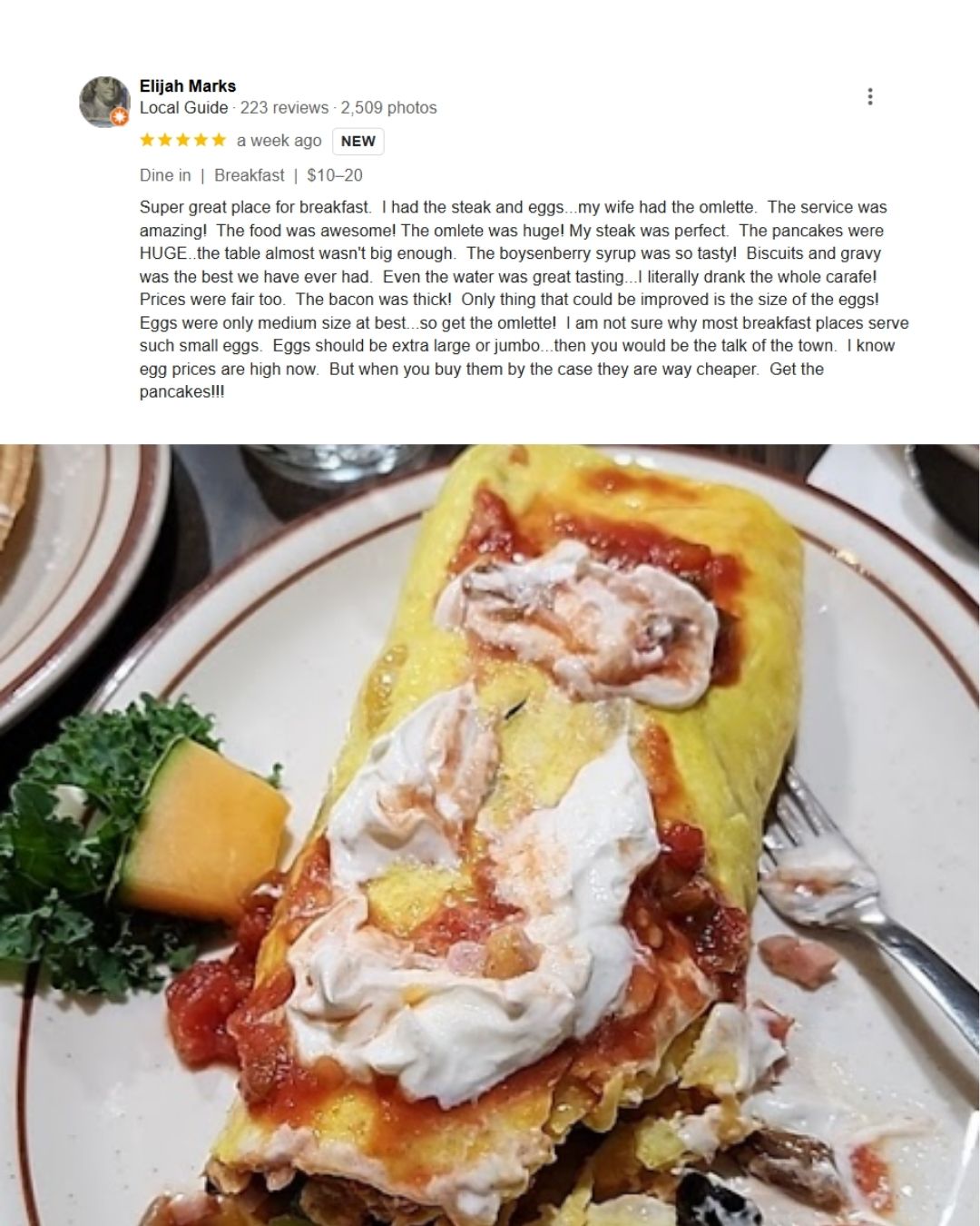O'Brady's Family Restaurant